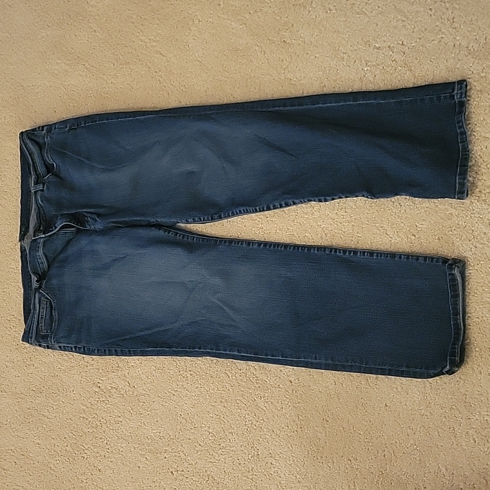 Women's jeans